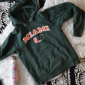 UMiami Hoodie